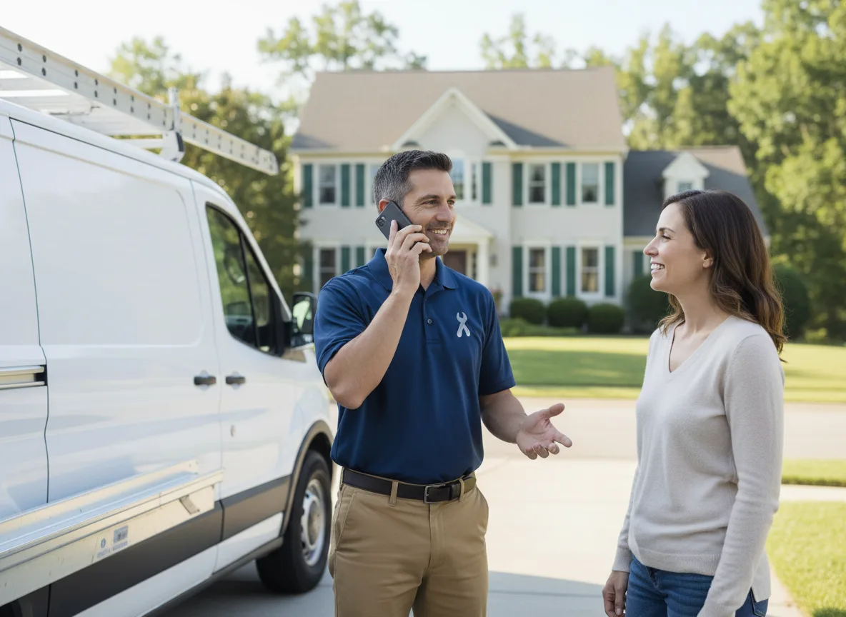 Home Gutter Service Oklee, MN FAQs